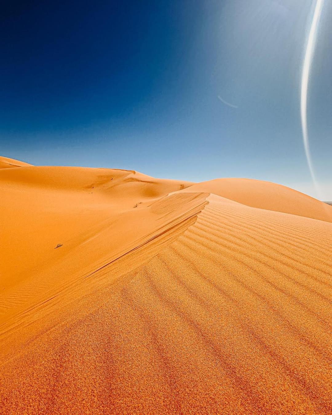 Merzouga Morocco Desert Luxury Camp Exterior foto
